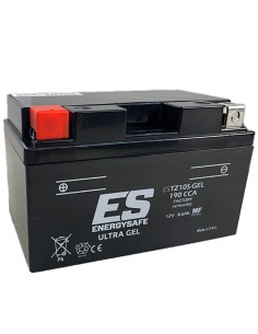 BATERÍA ENERGYSAFE ESTZ10-S GEL PRECARGADA