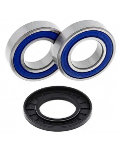 Kit de rodamientos rueda All Balls 25-1416