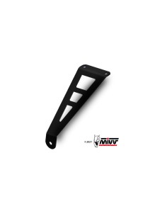MIVV KIT ABRAZADERA MONOASIENTO APRILIA RS 660 2020-24 / TUONO 660 2021-24