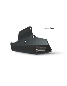 MIVV PROTECTOR DE CALOR DE ALUMINIO HONDA CB 1000 R 2008-17