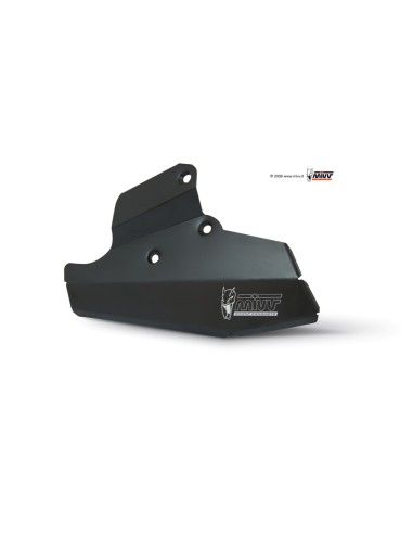 MIVV PROTECTOR DE CALOR DE ALUMINIO HONDA CB 1000 R 2008-17