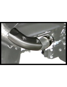 MIVV TAPA PARA TUBO BMW G 310 GS 2017-24