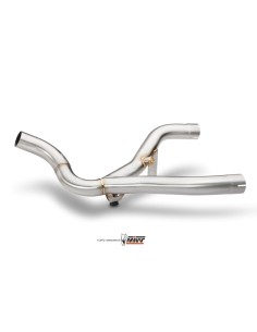 MIVV TUBO NO KAT (COMPATIBLE CON SILENCIADORES MIVV Y ORIGINALES) BMW R 1150 GS / ADVENTURE 1999-03