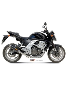 MIVV SLIP-ON GP CARBON KAWASAKI Z750 2007-14
