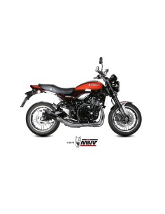 MIVV SLIP-ON GP PRO CARBONO KAWASAKI Z900 RS 2018-24