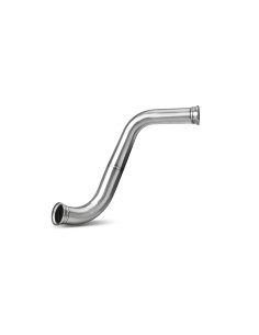 MIVV TUBO NO KAT (COMPATIBLE CON SILENCIOSO MIVV Y ORIGINAL) KTM 125/390 DUKE / RC 125/390 2017-20