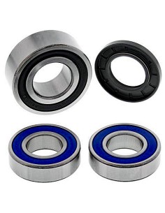 Kit de rodamientos rueda All Balls 25-1532
