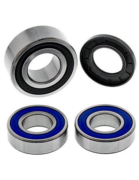 Kit de rodamientos rueda All Balls 25-1532