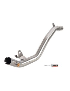 MIVV TUBO NO KAT SUZUKI GSR 600 2006-10