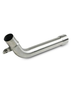 MIVV TUBO NO KAT YAMAHA FZ6 / FZ6 FAZER 2004-06