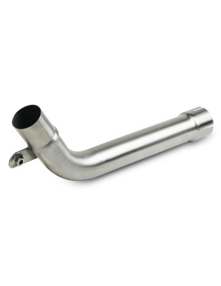MIVV TUBO NO KAT YAMAHA FZ6 / FZ6 FAZER 2004-06