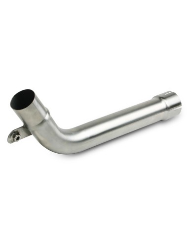 MIVV TUBO NO KAT YAMAHA FZ6 / FZ6 FAZER 2007-11