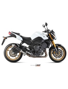 MIVV SLIP-ON GP CARBON YAMAHA FZ8 / FAZER 8 2010-16