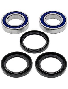 Kit de rodamientos rueda All Balls 25-1577