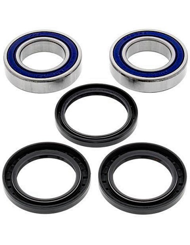 Kit de rodamientos rueda All Balls 25-1577