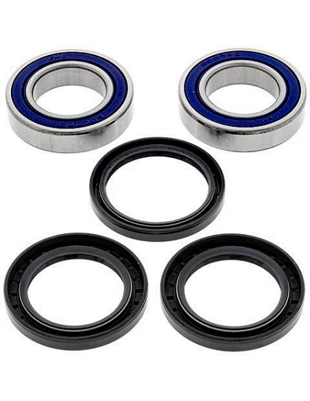 Kit de rodamientos rueda All Balls 25-1577