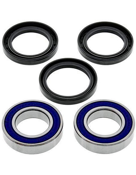 Kit de rodamientos rueda All Balls 25-1578