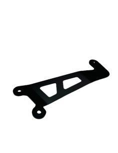 MIVV SOPORTE REPOSAPIES YAMAHA MT-07 ´14