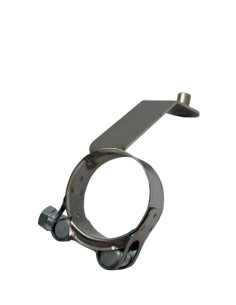 MIVV SOPORTE + ABRAZADERA KYMCO XCITING 400S