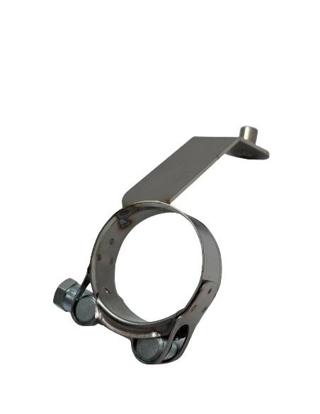 MIVV SOPORTE + ABRAZADERA KYMCO XCITING 400S