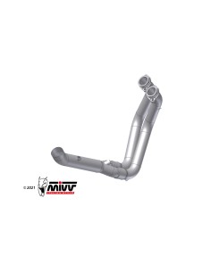 MIVV COLECTOR BMW F 900 XR 2020-24