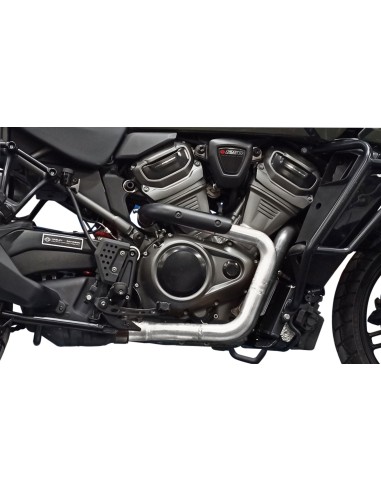 MIVV TUBO NO KAT HARLEY DAVIDSON PAN AMERICA / SPECIAL 2021-24