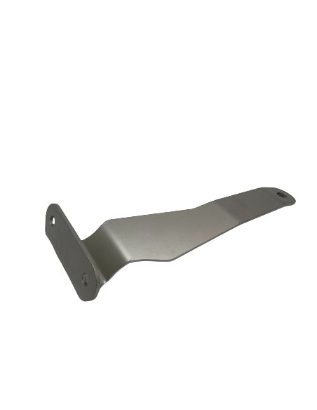 PIEZA ESCAPE HONDA MIVV SOPORTE ESTRIBERA