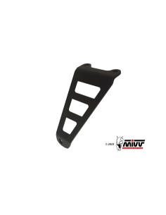 MIVV KIT ABRAZADERA MONOASIENTO (A.015.LR1T Y A.015.LR1TB) PARA APRILIA RSV4 / TUONO V4 1100 2021-24