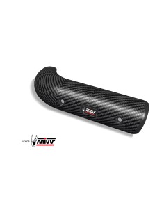 MIVV PROTECTOR DE CARBONO HARLEY DAVIDSON PAN AMERICA / SPECIAL 2021-24