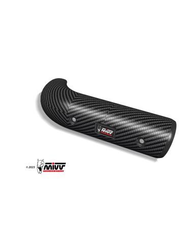 MIVV PROTECTOR DE CARBONO HARLEY DAVIDSON PAN AMERICA / SPECIAL 2021-24