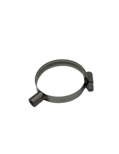 MIVV PIPE CLAMP WITH BUSH