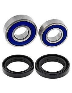 Kit de rodamientos rueda All Balls 25-1652