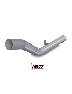MIVV COLECTOR (COMPATIBLE CON MIVV Y ESCAPE ORIGINAL) KOVE 450 RALLY 2022-24