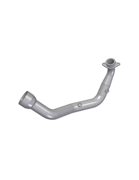 MIVV COLECTOR (COMPATIBLE CON MIVV Y ESCAPE ORIGINAL) KTM 390 DUKE 2024