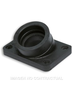 COLECTOR ADMISIÓN AL CILINDRO CARBURADOR 26 A 30MM 