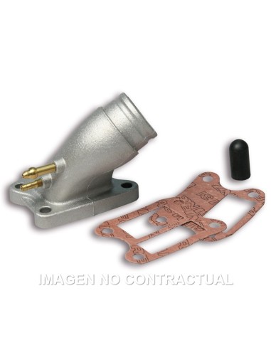 COLECTOR ADMISIÓN PHBL 25AS PEUGEOT ZENITH, HONDA 