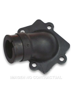 COLECTOR ADMISIÓN PHVB RALLY, CHRONO, JOG, PHANTOM 