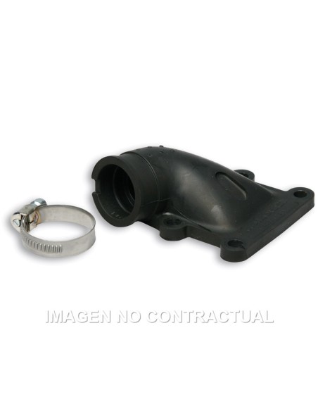 COLECTOR ADMISIÓN PHVB SR AIRE BW'S 50, SPY 50 