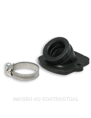 COLECTOR DE ADMISIÓN D. 21 X 24,5 INCLINADO 