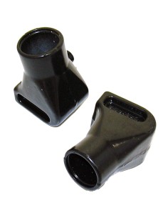 CALZAS DE CABALLETE (NEGRAS) VESPA TODOS MODELOS