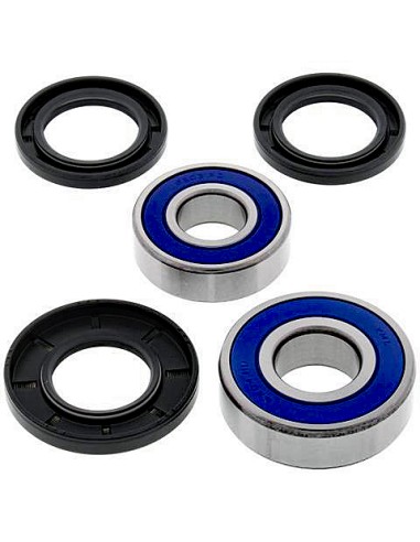 Kit de rodamientos rueda All Balls 25-1665