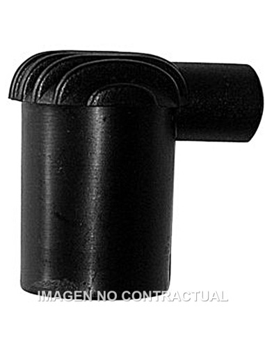 PIPA BUJÍA PEQUEÑA 