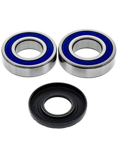 Kit de rodamientos rueda All Balls 25-1667