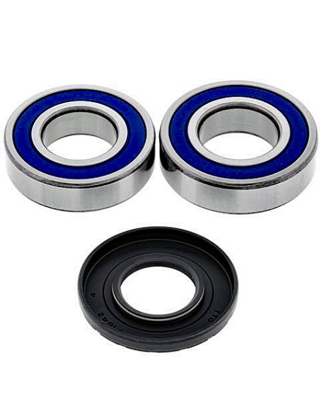 Kit de rodamientos rueda All Balls 25-1667