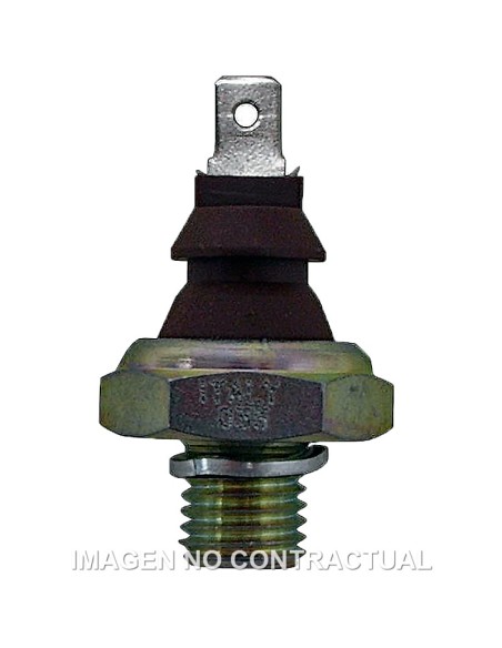 SENSOR PRESIÓN ACEITE BMW R45-R60-R65-R80-R100 
