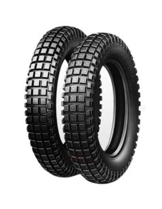 80/100 21 TRIAL LIGHT 51 M TT 