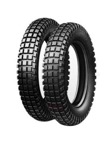 80/100 21 TRIAL LIGHT 51 M TT 