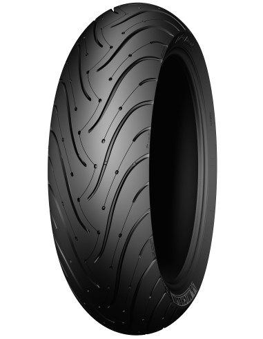 110/70R17 PILOT ROAD 3 54 W TL 