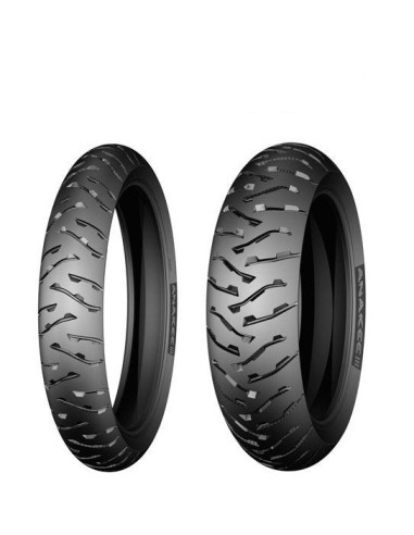 170/60R17 ANAKEE 3 72 V TL 4021 TT DOT21 