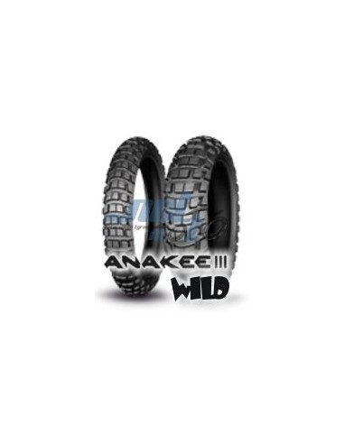 110/80R19 ANAKEE WILD 59 R TL TT 